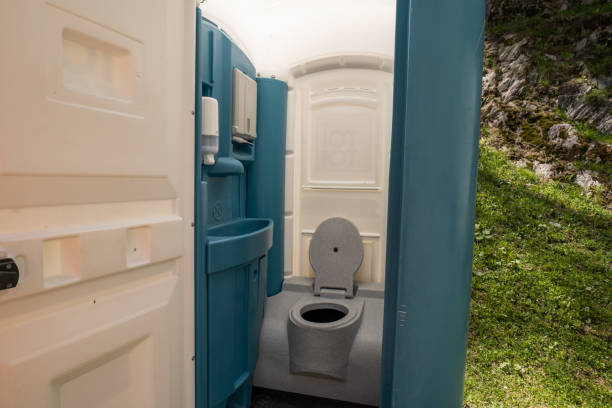 Porta potty rental for outdoor events in Lexington, NE