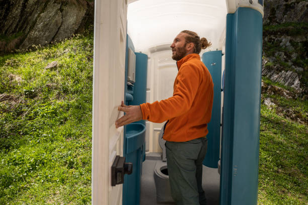 Best Wedding porta potty rental  in Lexington, NE