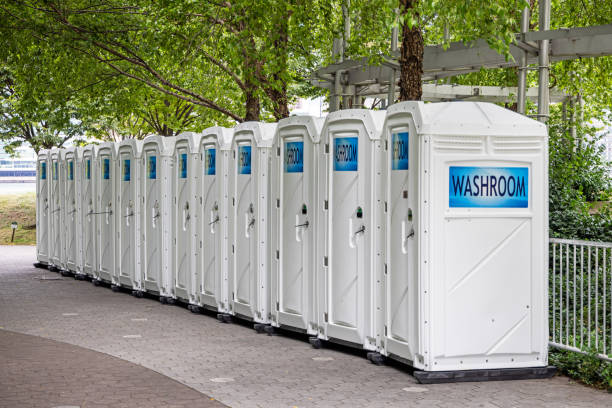 Portable Toilet Options We Offer in Lexington, NE