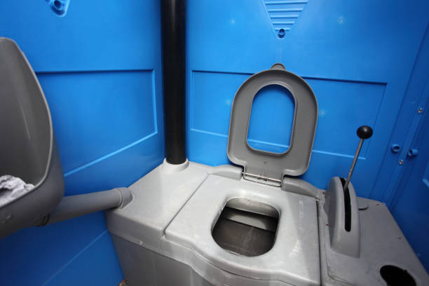 Best Portable restroom trailer rental  in Lexington, NE