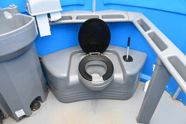 Best Sanitation services for porta potties  in Lexington, NE