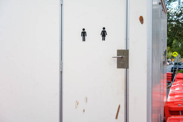 Best Portable bathroom rental  in Lexington, NE