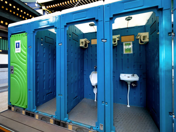 Best Porta potty delivery and setup  in Lexington, NE