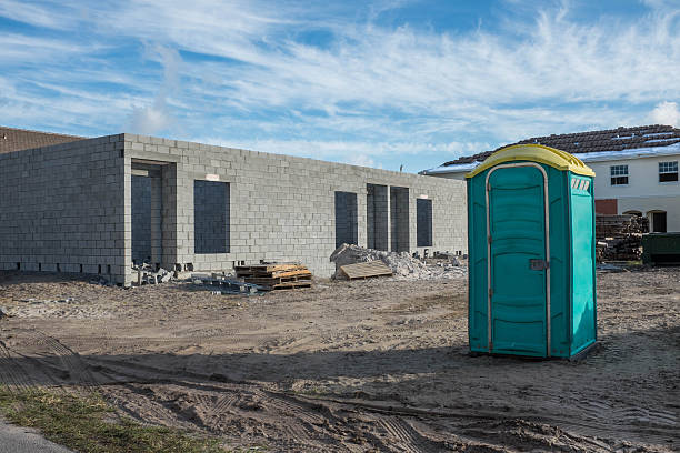 Lexington, NE porta potty rental Company