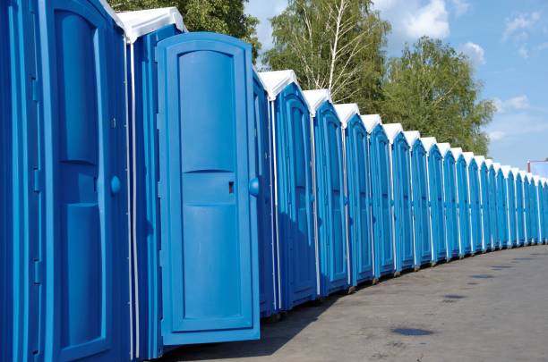Best Portable restroom trailer rental  in Lexington, NE